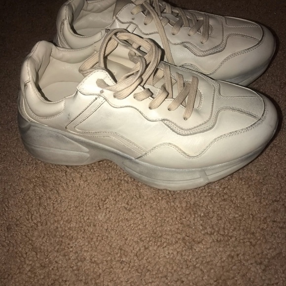 Gucci Rhyton Distressed - Picture 3 of 8